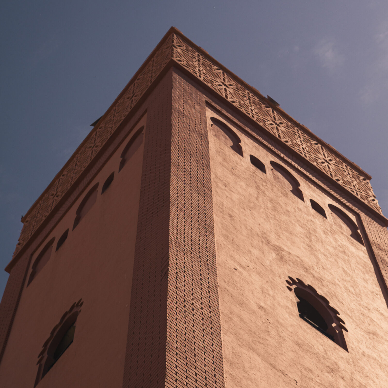 Maroc